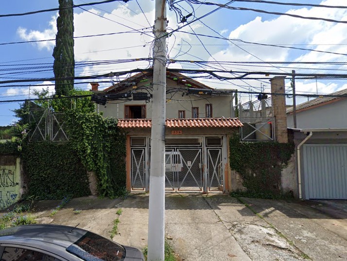 Casa - Venda, Vila Osasco, Osasco, SP